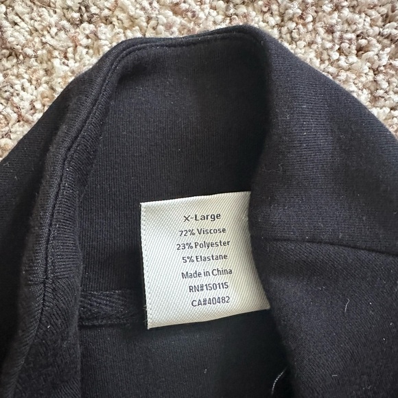 Varley Davidson Sweat pullover - Picture 4 of 4